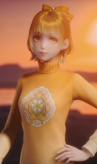 Orange Marmalade image