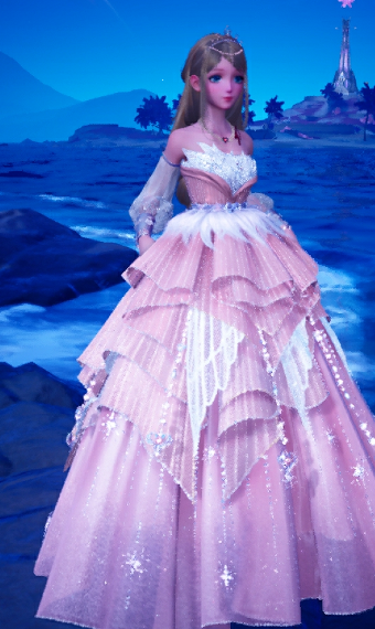 Barbie Swan Lake image