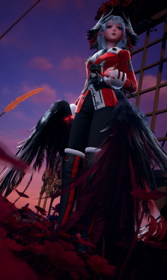 Demonic Guardian image