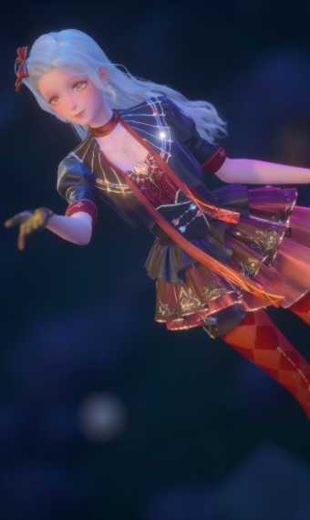 Sparkling Rouge image