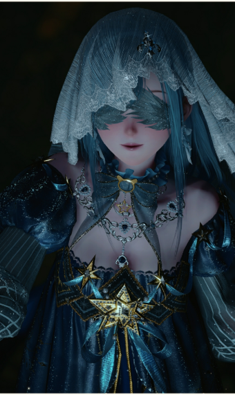High Priestess image