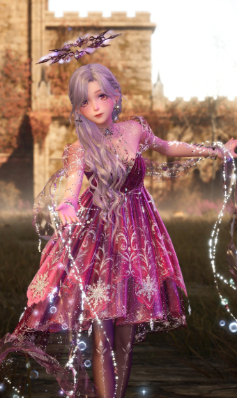 Flower Fairy image
