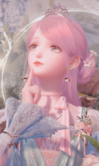 Spring bloom image