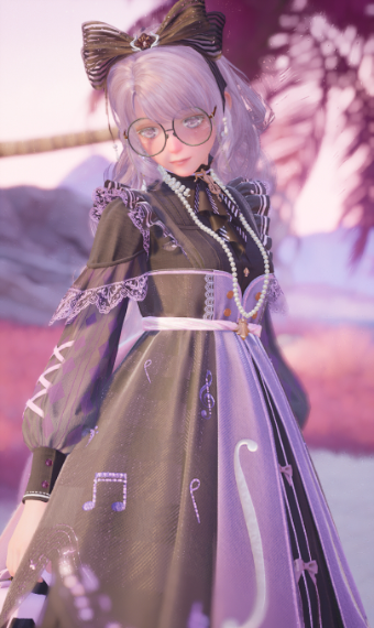 Traveling violinist image