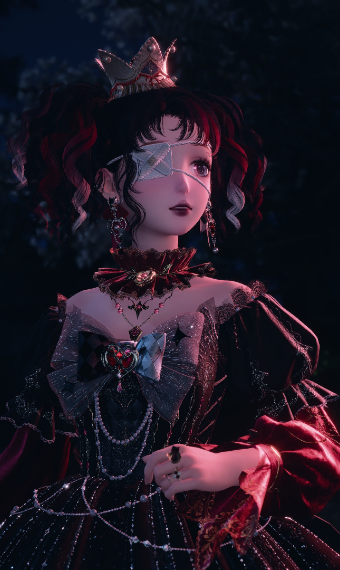 mad queen image