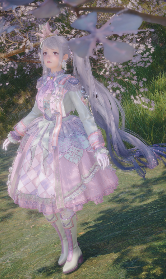 spring image