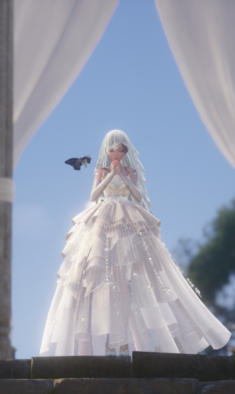 Wedding day! image