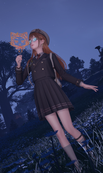 Night Wishes image