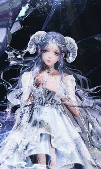 Icy Water Baath image