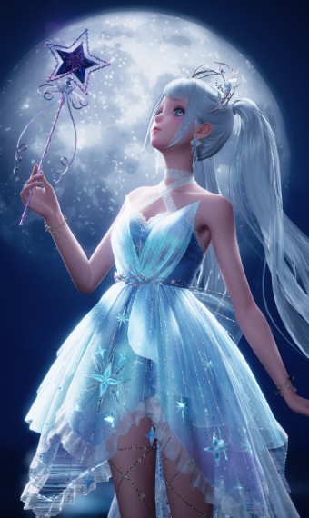 Fairy Farm image