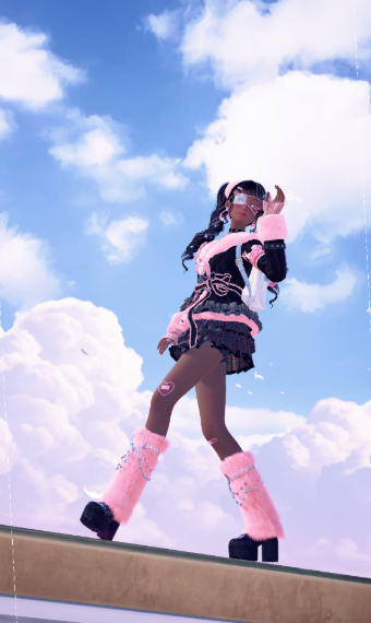 School girl image
