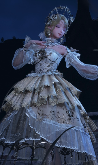 The Princess image