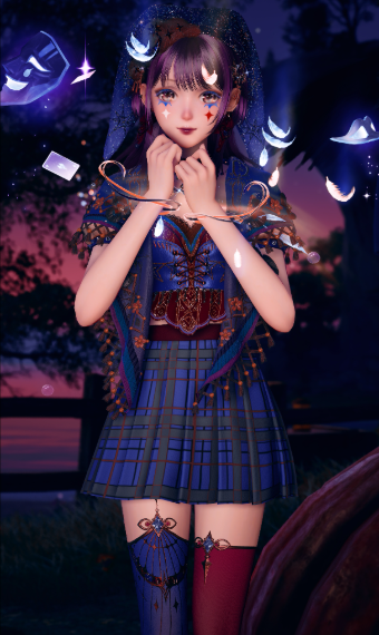 Jack of all Fortune image