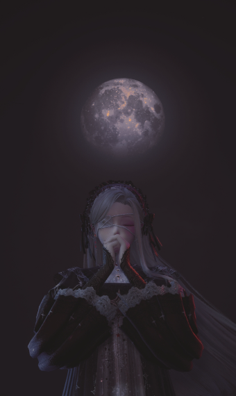 Sacrificial Night image