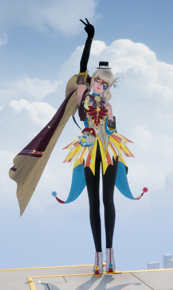 HonkHonk image