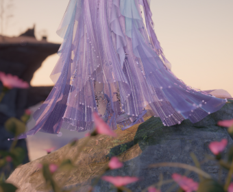 First image