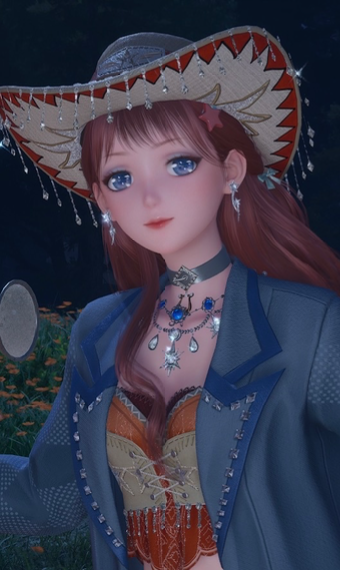 A Cowboy image