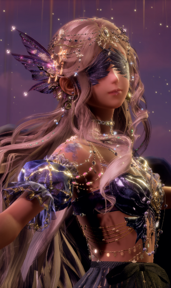 Starry Waters image