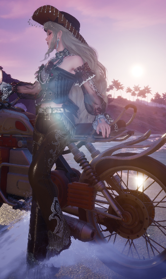 cowgirl! image