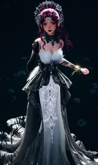Sweet Darkness image