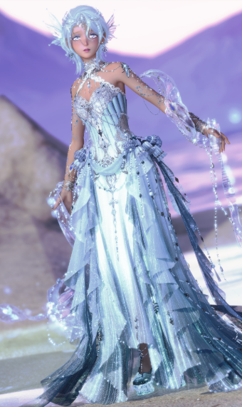 tidewalker image