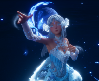 First image