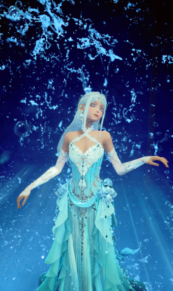 Siren image