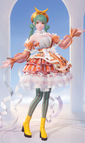 Ononoki Yotsugi image