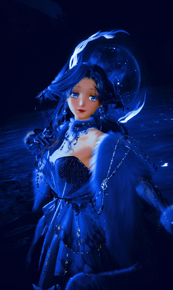 Princess Luna image