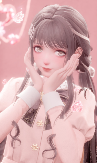 Sickly Cute image