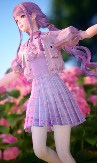 GirlyPop image
