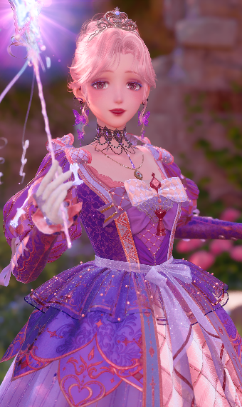 Princess Licorice image