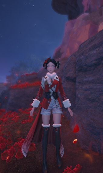 Red Officer image