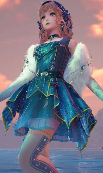 Millicent 'Millie' Odette image