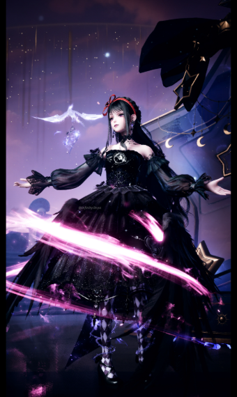 Devil Homura image