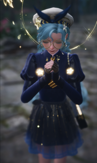 Young Witch Skye image