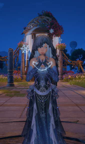 Priestess image
