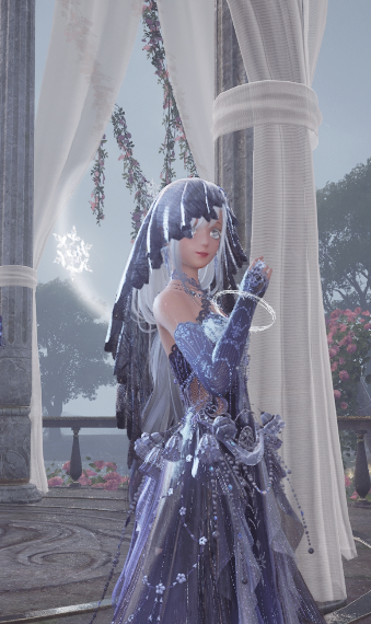 Priestess 2 image