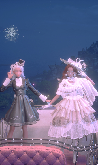 Me & Bestie<3 image