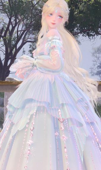 [CODE] Barbie of Swan Lake image
