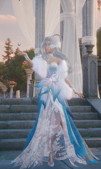 Ice Queen image