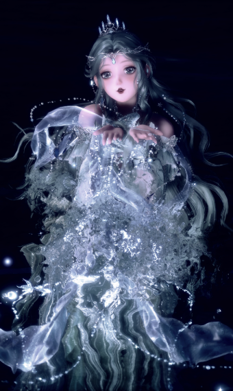 Nightly Silken image