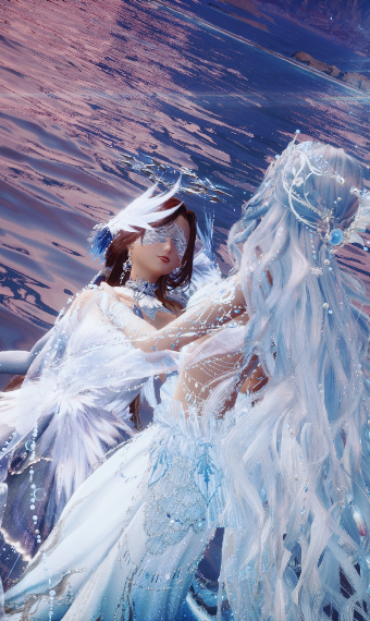 Immortal Love image