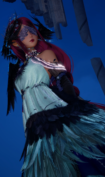 Tears of Umbral Blue image