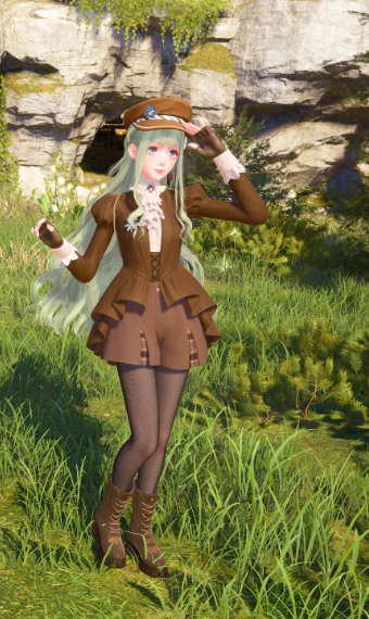 Team Nikki image