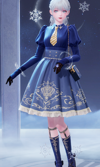 Ice Princess image