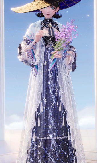 Cursed Princess image