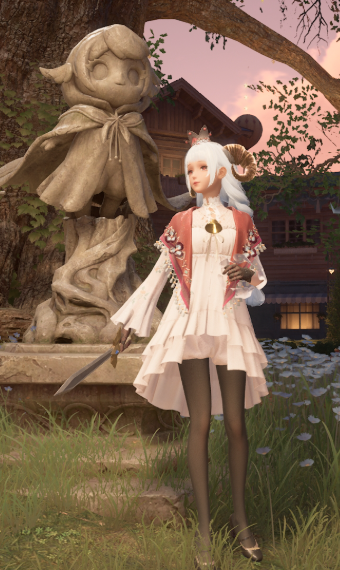 The Lamb image