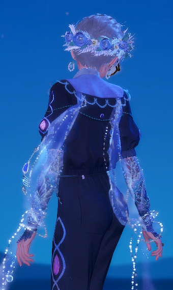 Spring of Life (AO 1.5) image