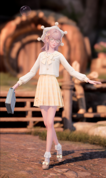 Starlight Academy image